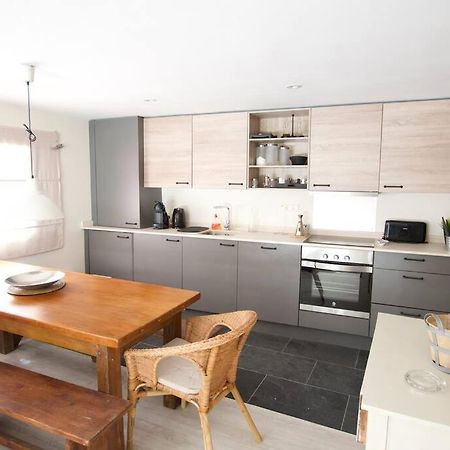 Apartament Central Amb Terrassa ألب المظهر الخارجي الصورة