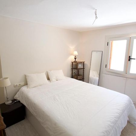 Apartament Central Amb Terrassa ألب المظهر الخارجي الصورة