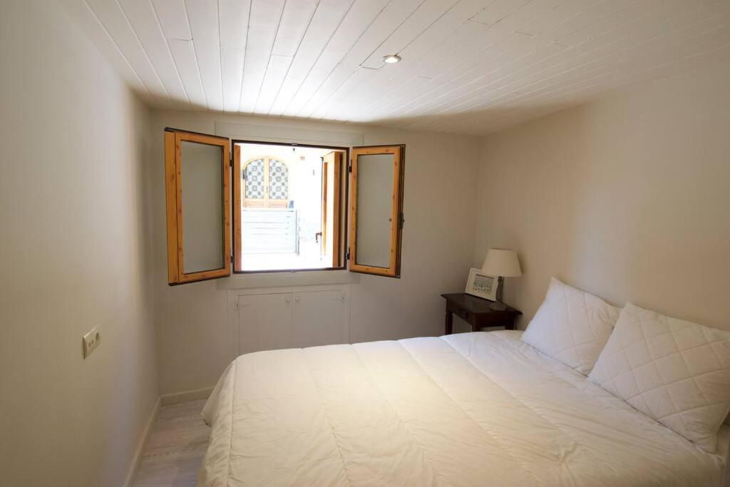 Apartament Central Amb Terrassa ألب المظهر الخارجي الصورة